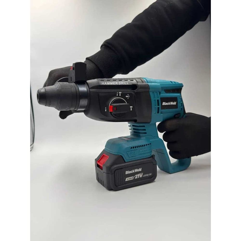 Перфоратор BlackWeld BW-2602M 26mm/1050W 150234