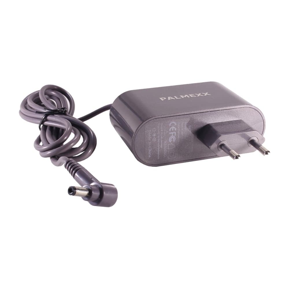 Зарядное устройство PALMEXX HCH-DYS01 для пылесоса (34W, 30.45V, 1.1A) Dyson V10, V11, SV12, SV13, SV14; штекер 4.8x1.7мм PX/HCH-DYS-01