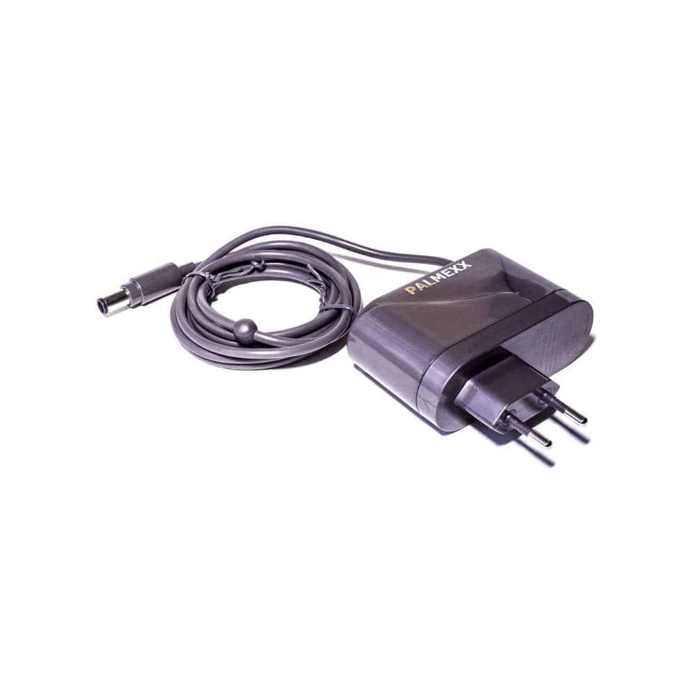 Зарядное устройство PALMEXX HCH-DYS10 для пылесоса (24.35V/16.75V-348mA) Dyson DC30, DC31, DC34, DC35, DC44, DC45, DC56, DC57; штекер 7.4x5.0мм PX/HCH-DYS-10