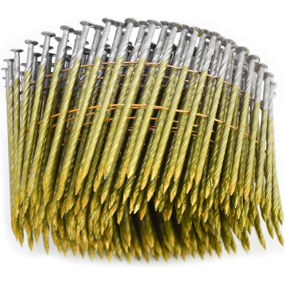 Гвоздь Forest усиленный CNW 25/50 SCH 9000 шт. BL011905