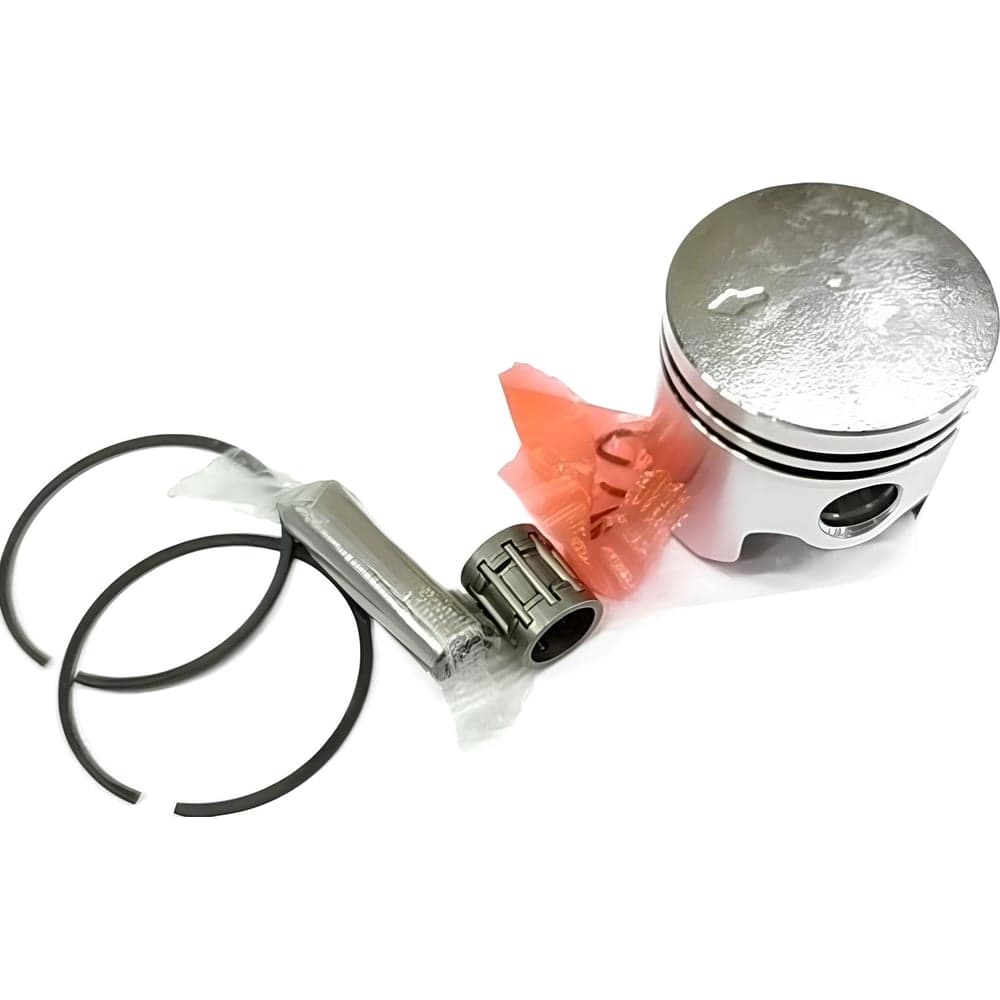 Поршень бензокосы Riparts в сборе 43см3 (ф40мм) GTP-S0203