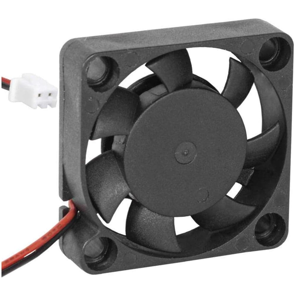 Вентилятор RUICHI RQD 3006MS 12VDC 117673