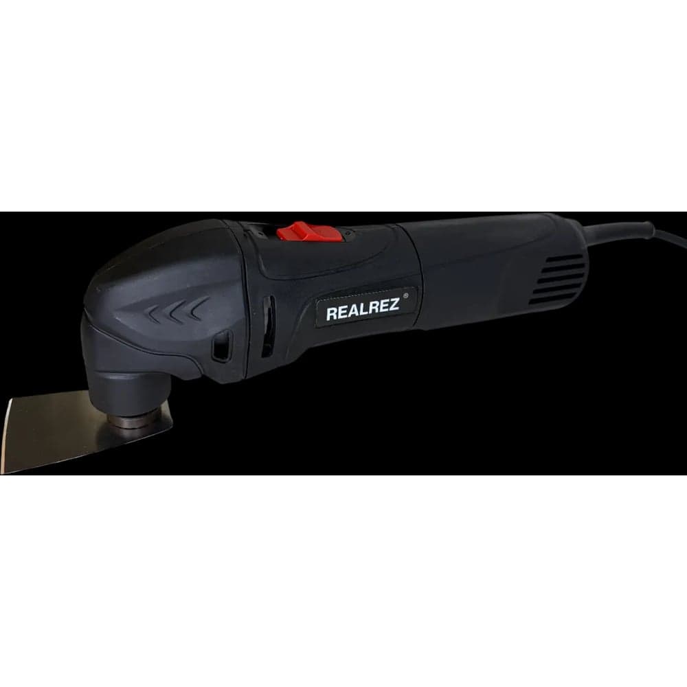 Реноватор REALREZ RMT 320 с набором инструментов REZ-RMT-320