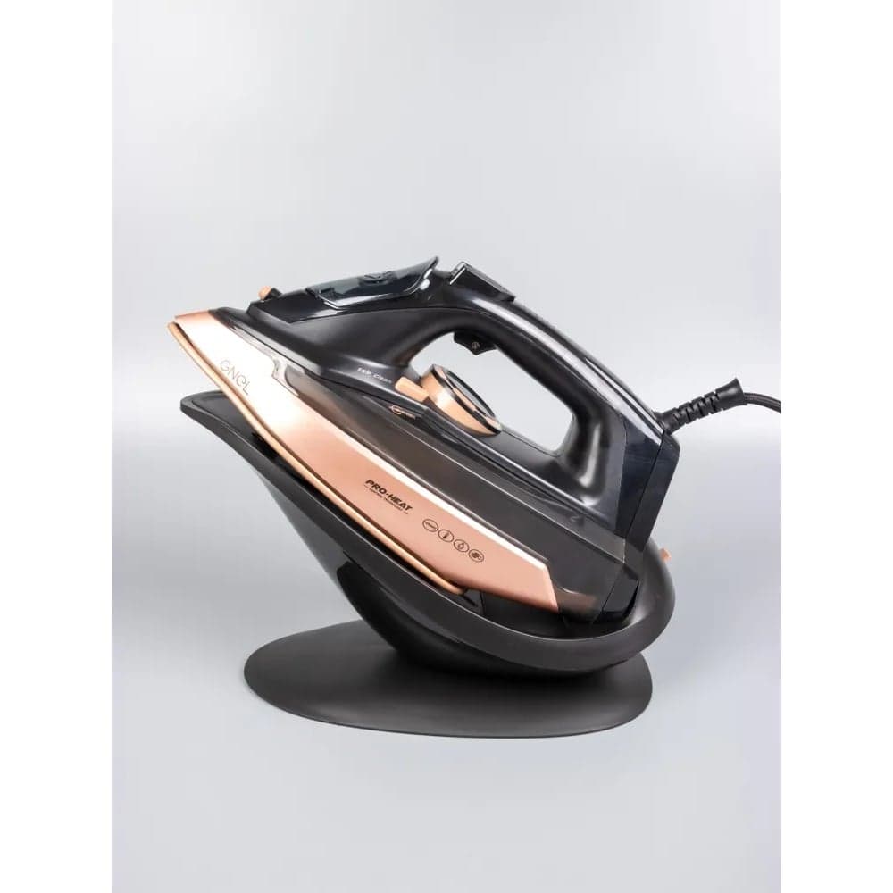 Утюг с отпаривателем GNEL IS-2600B