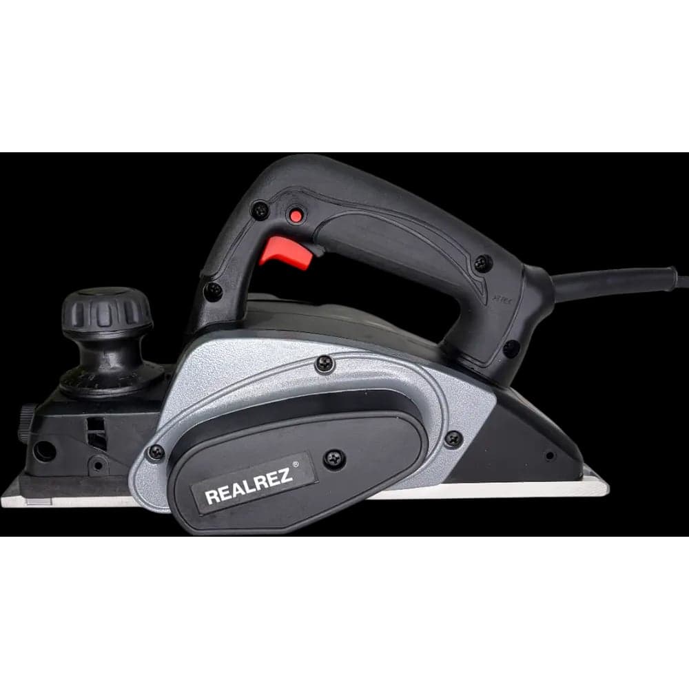Электрический рубанок REALREZ REP 620-82 REZ-REP-620-82