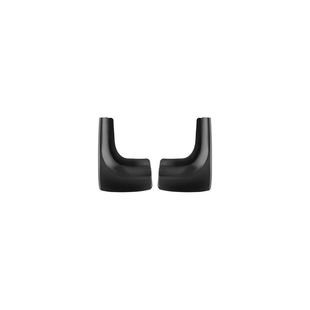 Брызговик универсальный SKYWAY 3D чёрный, (L), комплект 2 шт, блистер S05201060
