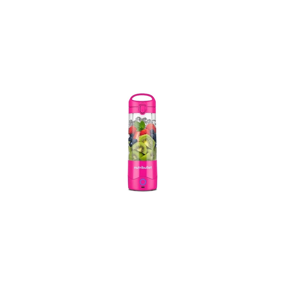 Блендер NUTRIBULLET NBP003BP 0C22300215