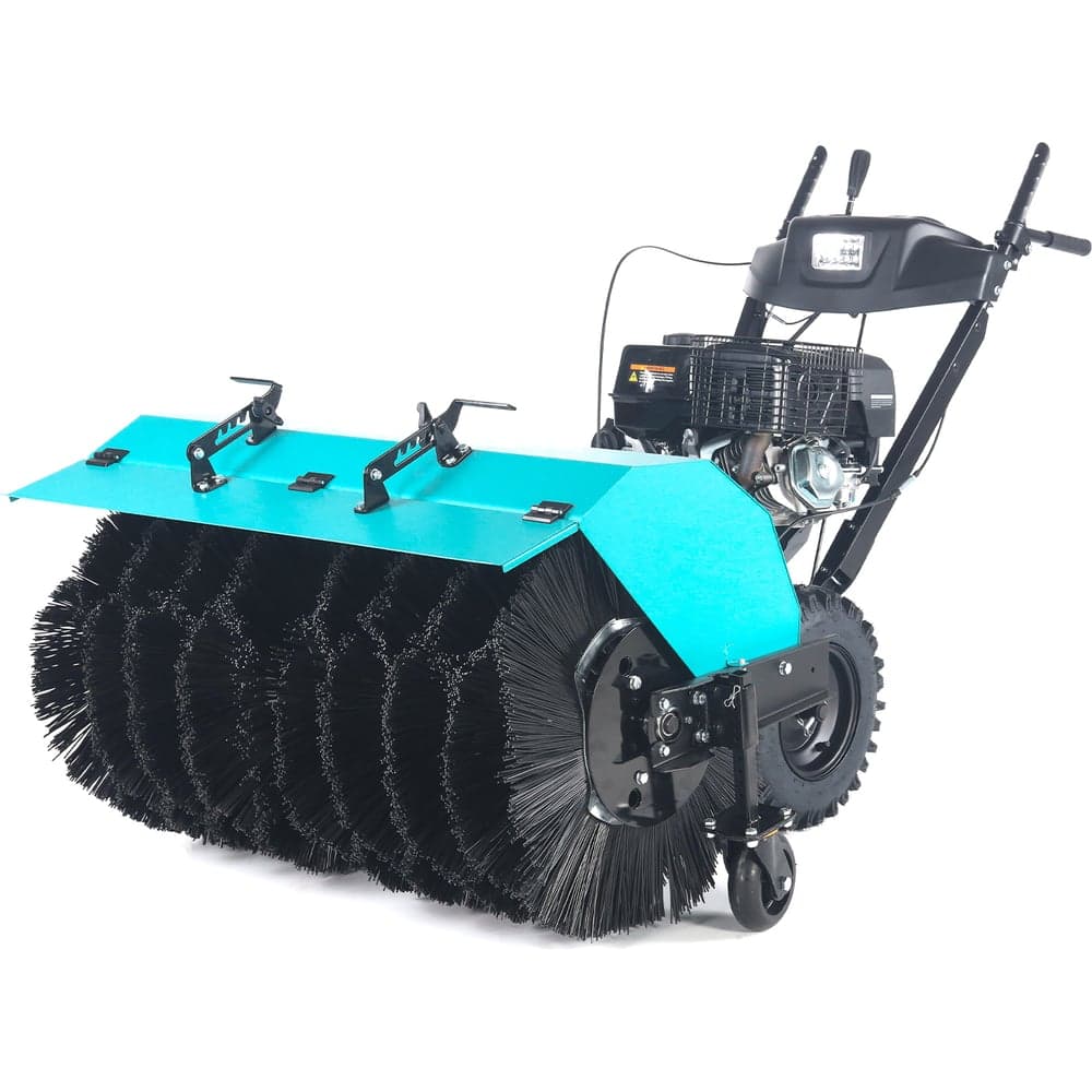 Подметальная машина Steviman RHINO