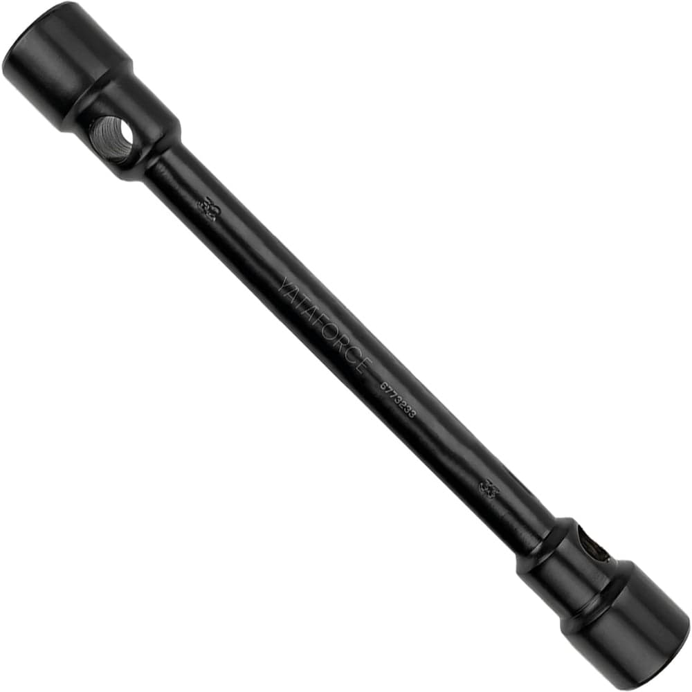 Ключ балонный двусторонний YATAFORCE 32х33мм YF-6773233(64320)