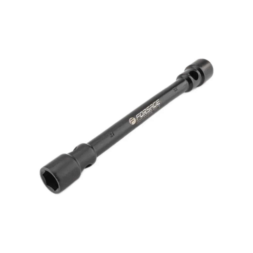 Ключ балонный двусторонний Forsage 27х32мм F-6772732-EURO(64327)