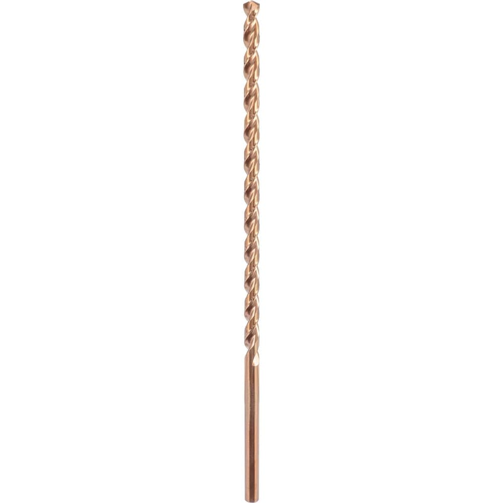 Сверло по металлу удлиненное H-Tools GT50 Pro 3.3x250/180мм h8 HSSE-Co5 2A416-03325