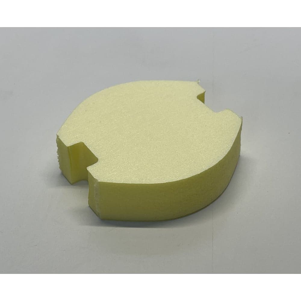 Заглушка коробок KOPOS KP и KPR 68/D для штукатурных работ ZV-KPR68-D (80P) комплект 80 шт. ZV-KPR68-D-80P