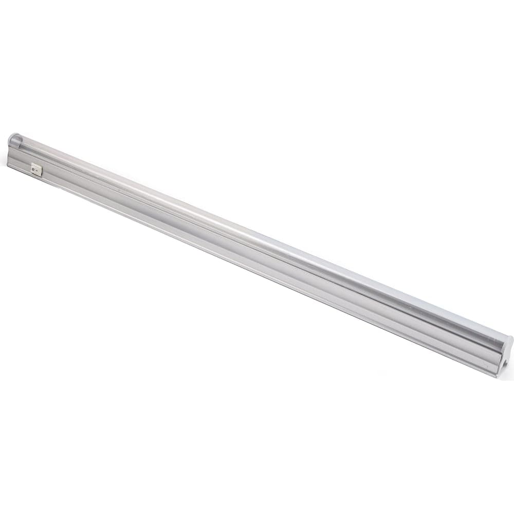 Линейный светильник VKL electric VLED-FITO-LT5-18W, IP20, белый 867х21х30мм 1155786