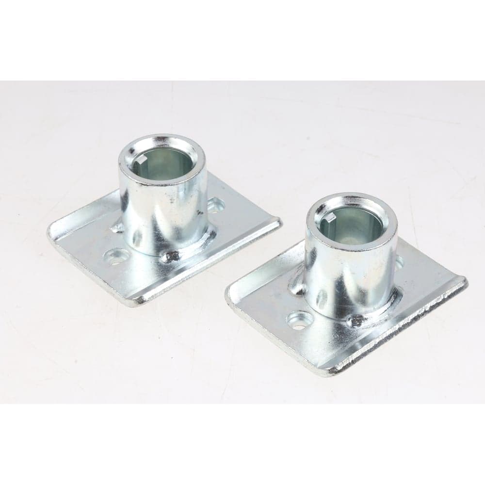 Ступица ножа RIparts адаптер LG-434 (DVO130) 602057 ЦВ-3098106792