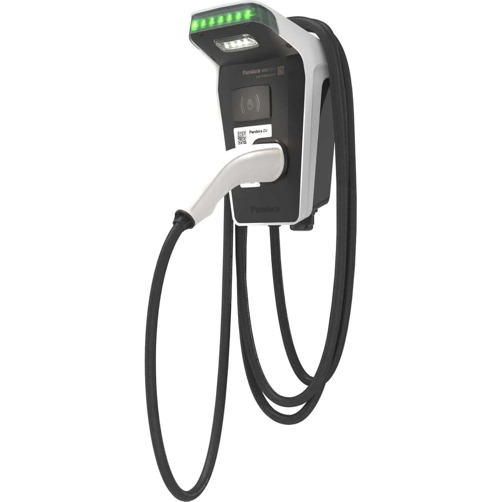 Зарядная станция MINI 711C GB/T (с кабелем), 11 кВт PANDORA 6032102