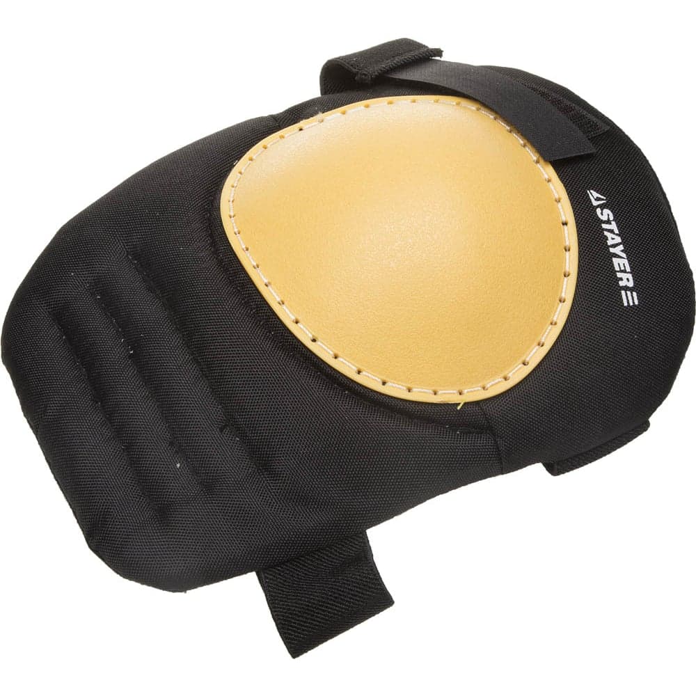 Наколенники матерчатые "SOFT" с пластиковой накладкой Stayer 2-11197