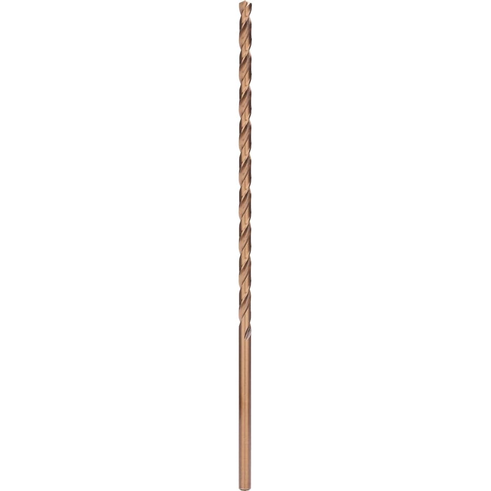 Сверло по металлу H-Tools 8.5x390/265мм DIN1869 h8 HSSE-Co5 1790-1085