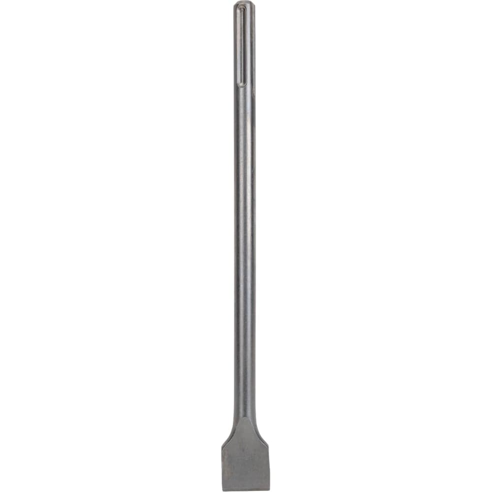 Зубило 18x400x40 мм, SDS-max Резолюкс 50440