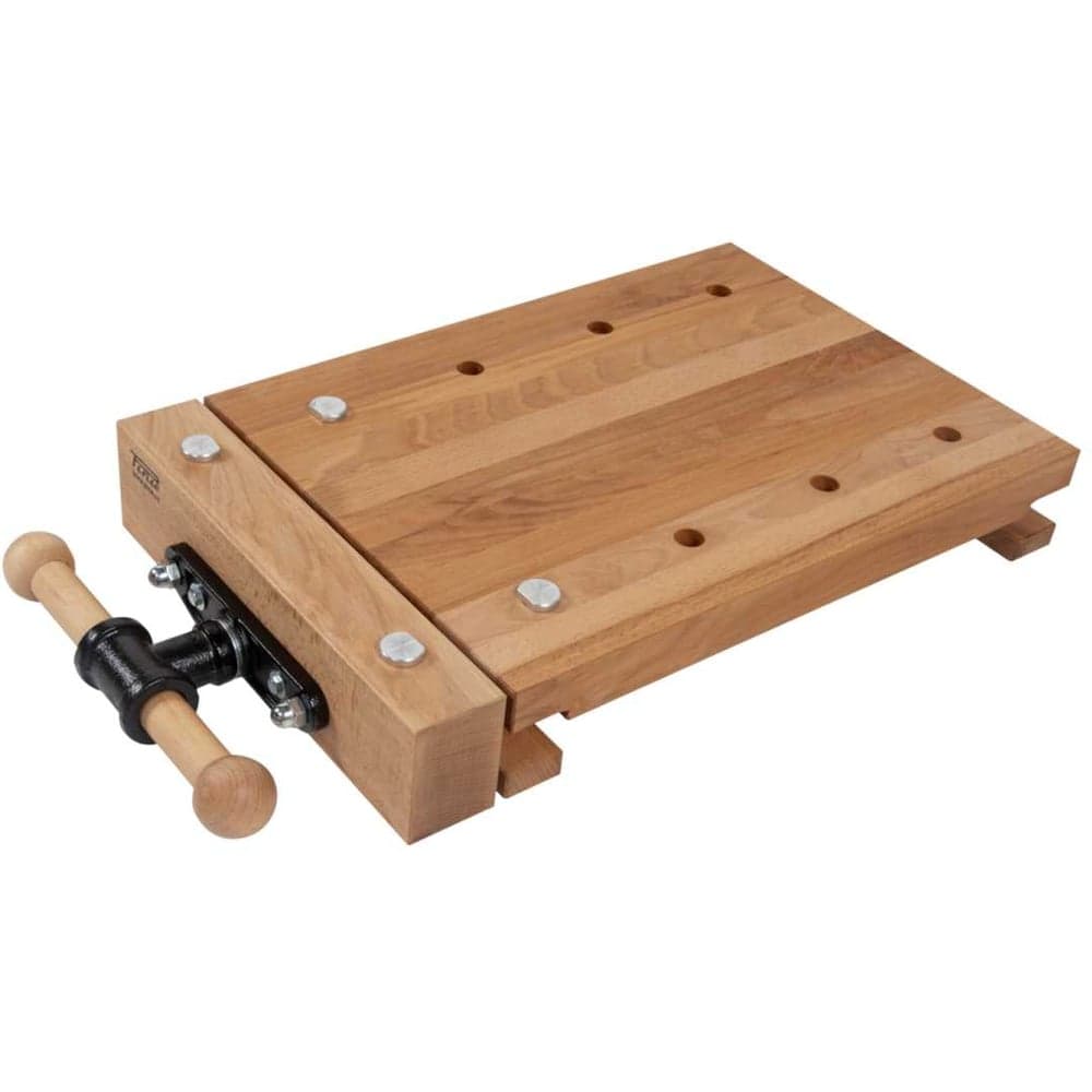 Верстак PINIE накладной столярный HeavyDuty, 620х350х85мм, t=40мм WT3D20