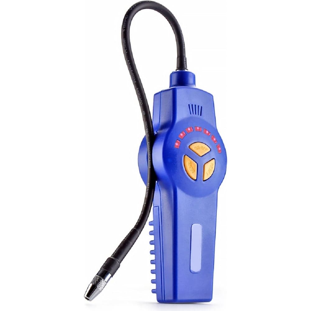 Электронный течеискатель фреона Car-tool CT-M200