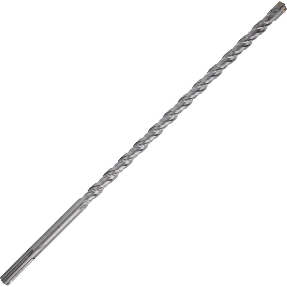 Бур TORGWIN SDS-MAX 4Cut STD 12x280x400 мм T1308440