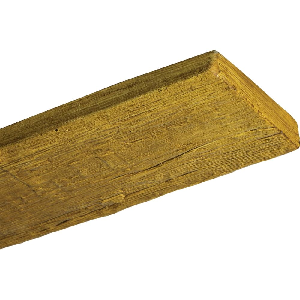 Доска Cosca Decor Рустик 200x30 мм, дуб светлый, 2.6 м СПБ029430