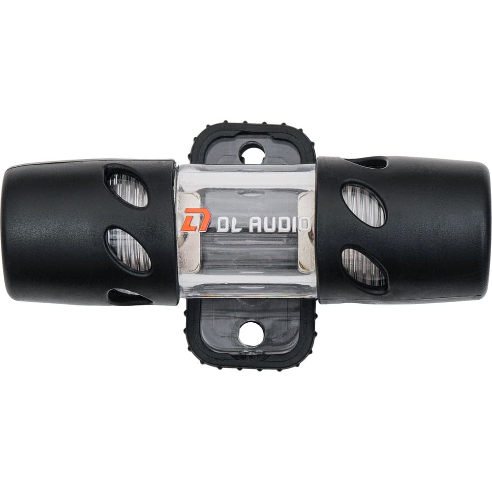 Держатель для предохранителей DL AUDIO Phoenix Fuse Holder MiniANL 02