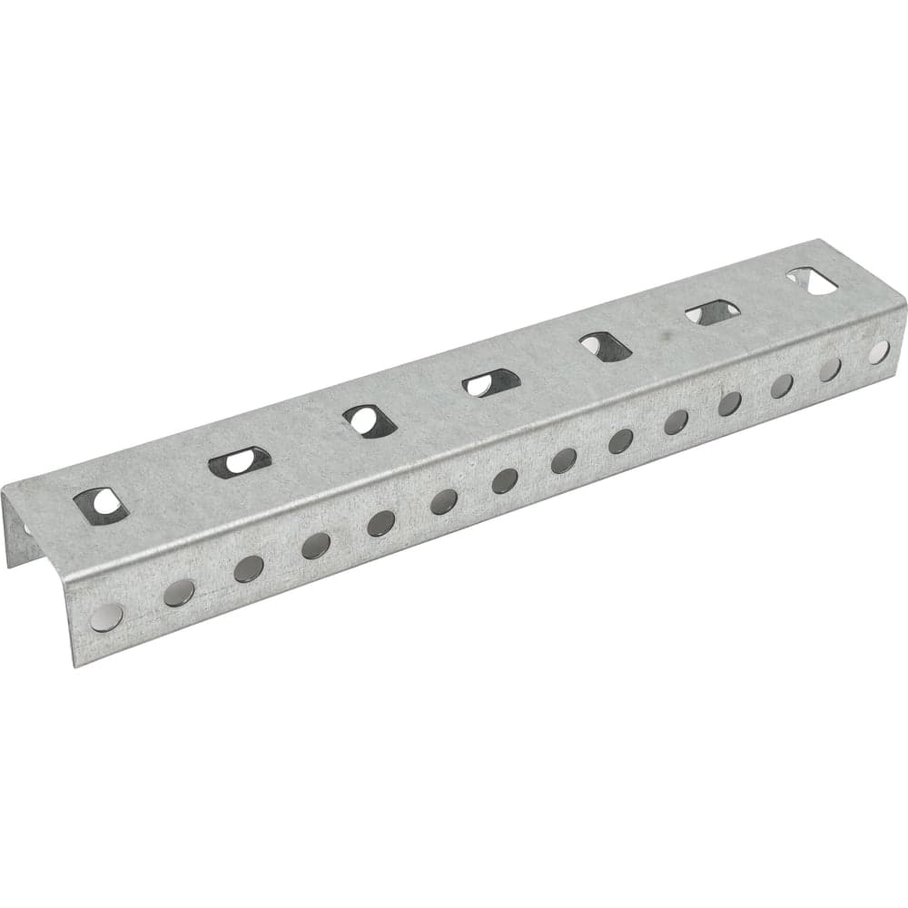 П-образный профиль DKC, L280, толщ.1,2 мм SBL29020DIY