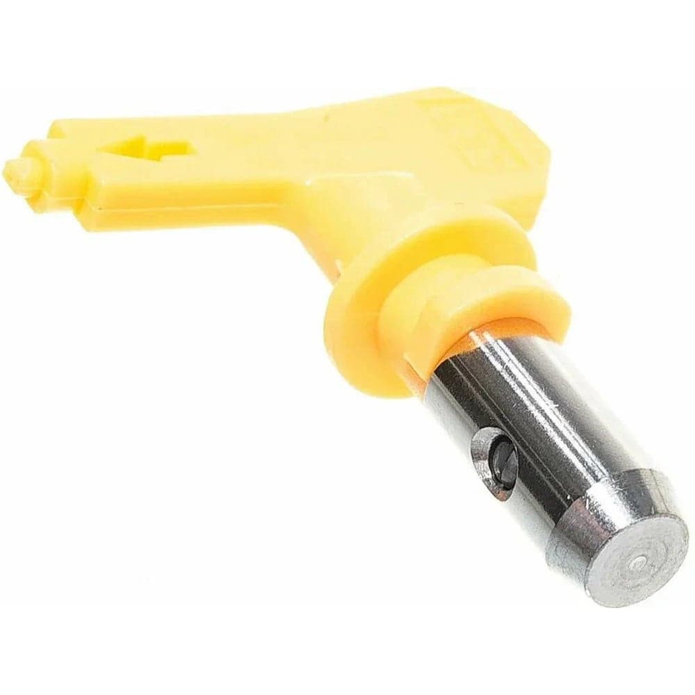 Форсунка сменная TECMASTER TipSpray 313 желтая 230313