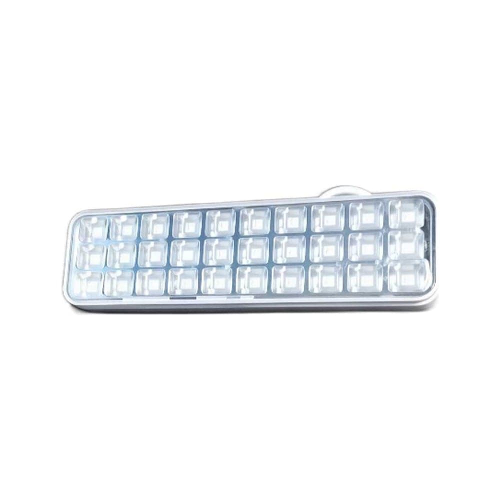 Аварийный светильник ТИТАНУМ TM-EL-220ABS-01-30LED ЭТ000002402