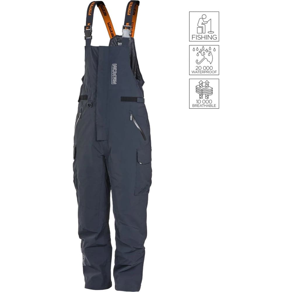 Штаны NORFIN Norfin REBEL PRO PANTS DG 05 р.XXL 529205-XXL