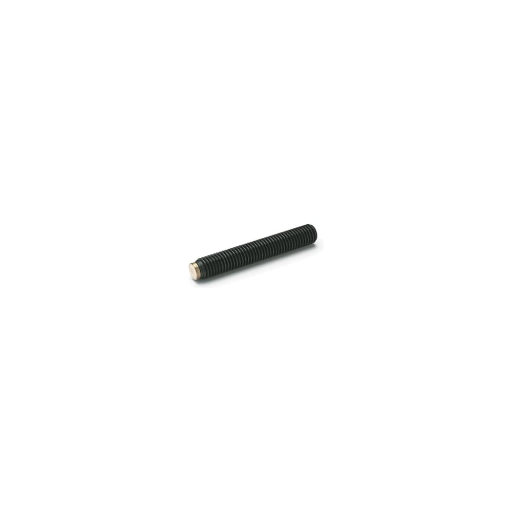 Шпилька Elesa+Ganter GN 913.3-M4-12-MS, 4 шт 4687207437707