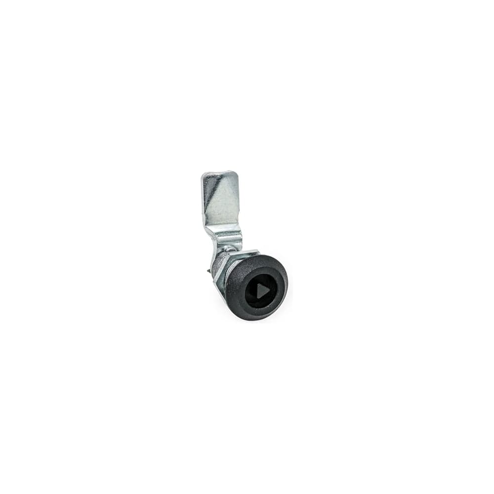 Замок Elesa+Ganter GN 515-ZD-DK-30-28-SW 4687207437202