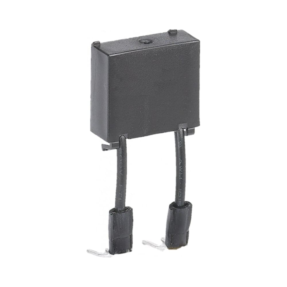 Модуль ограничения перенапряжений Systeme Electric MC1D RC 110-250V AC MAD4RCU