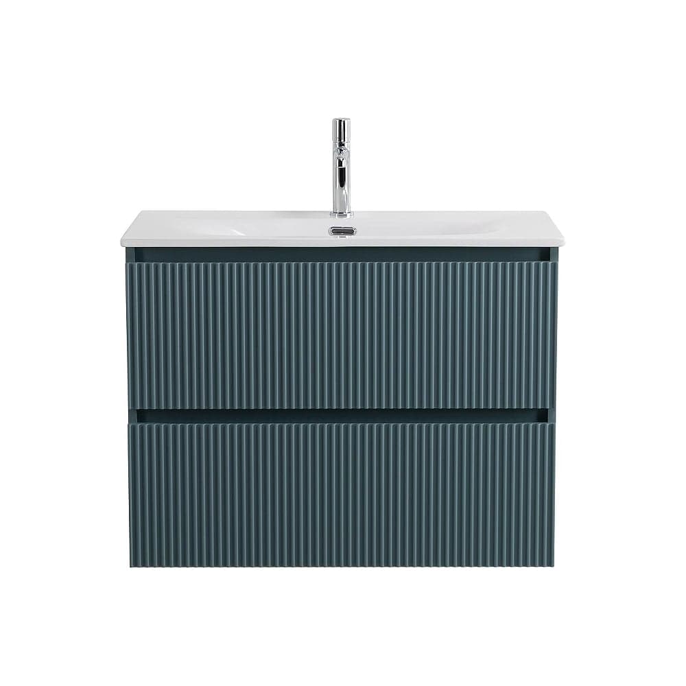База под раковину подвесная BelBagno UNO-900-2C-SO-AO