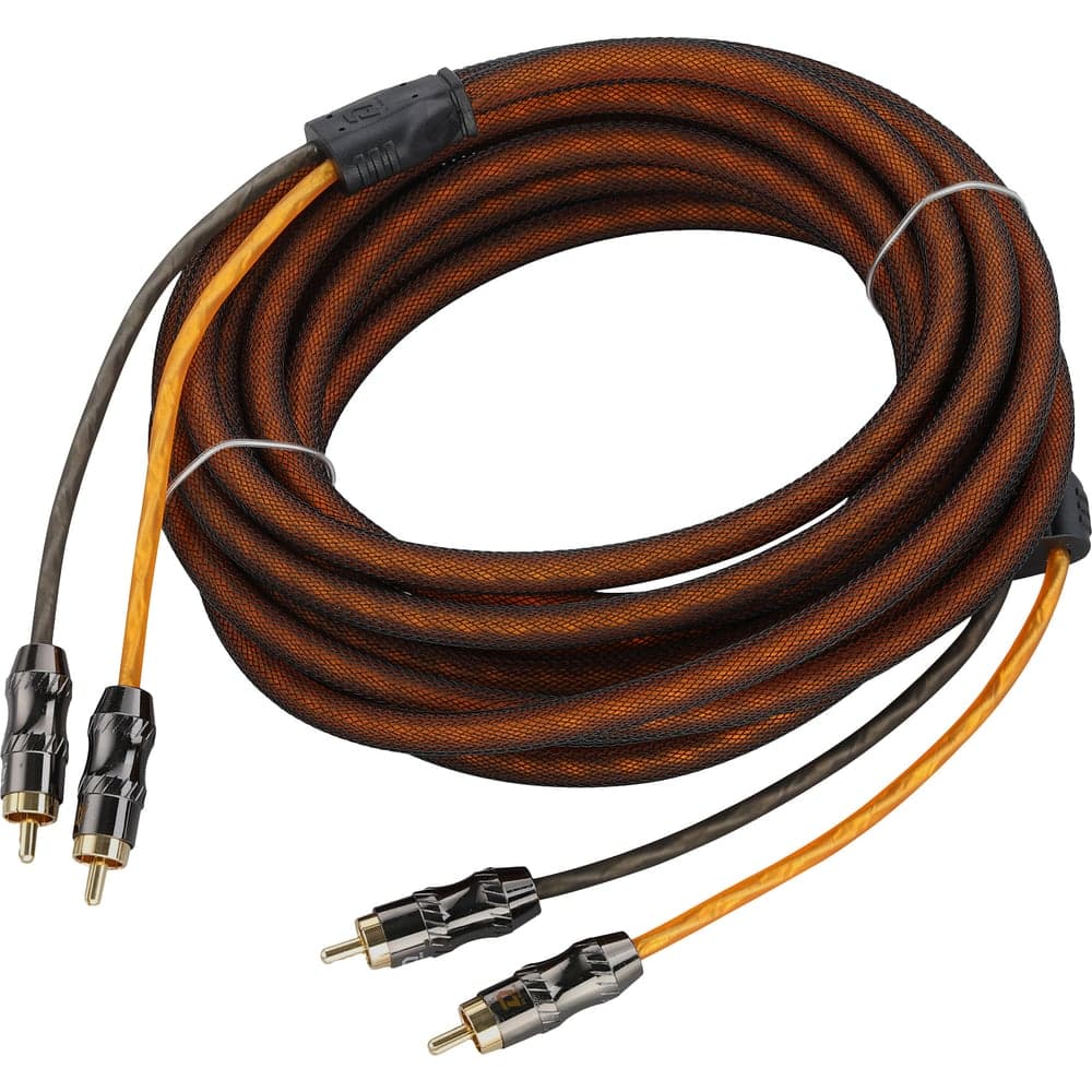 Кабель межблочный DL AUDIO Gryphon Pro RCA 5M