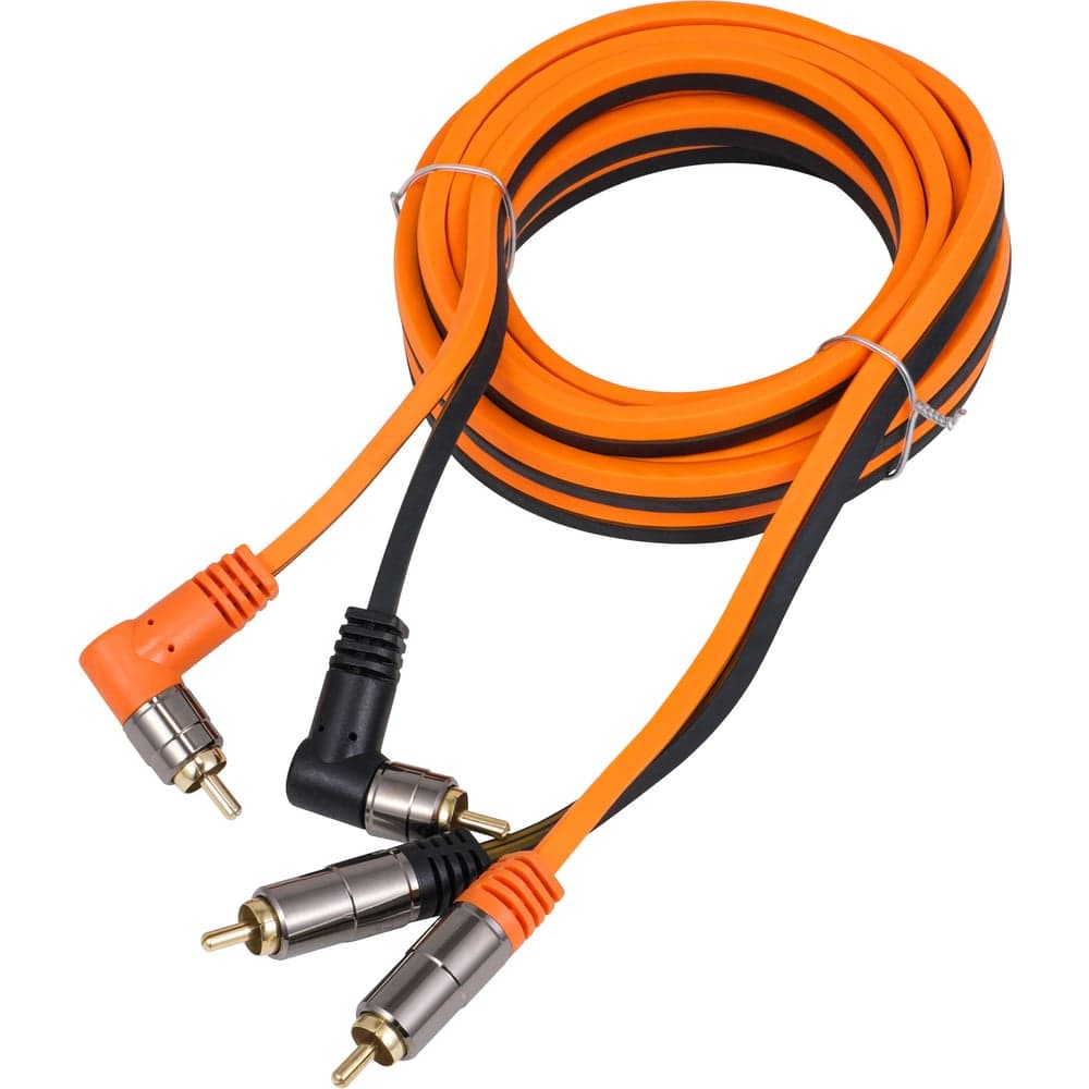 Кабель межблочный DL AUDIO Raven RCA 3M