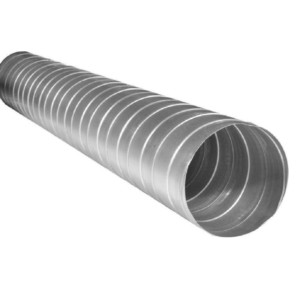 Воздуховод спирально-навивной Diaflex D 315 мм 0.55/1.5 УФ-01003692