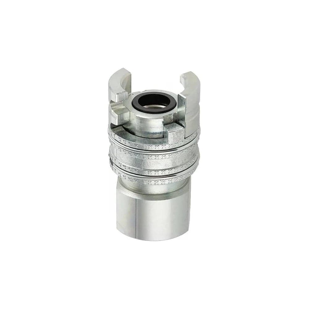 Розетка с внутр. резьбой NPT TITAN LOCK 1 in, БРС серия P (Thor), (4PF8), TLPSF8