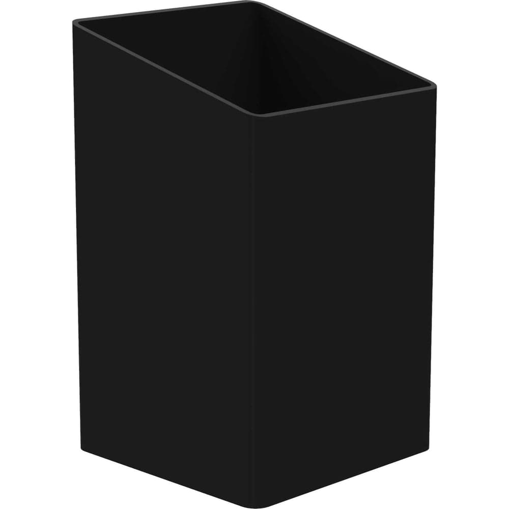 Держатель карандашей пластиковый Metalex ТИП1 (Черный) 301020