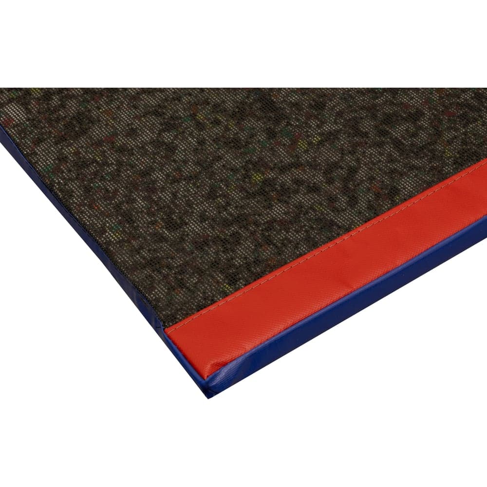 Дезковрик ЭКО-ХАССП 60 x 80 x 3 см, красный ЭКО-ХАССП 60*80*3 красный