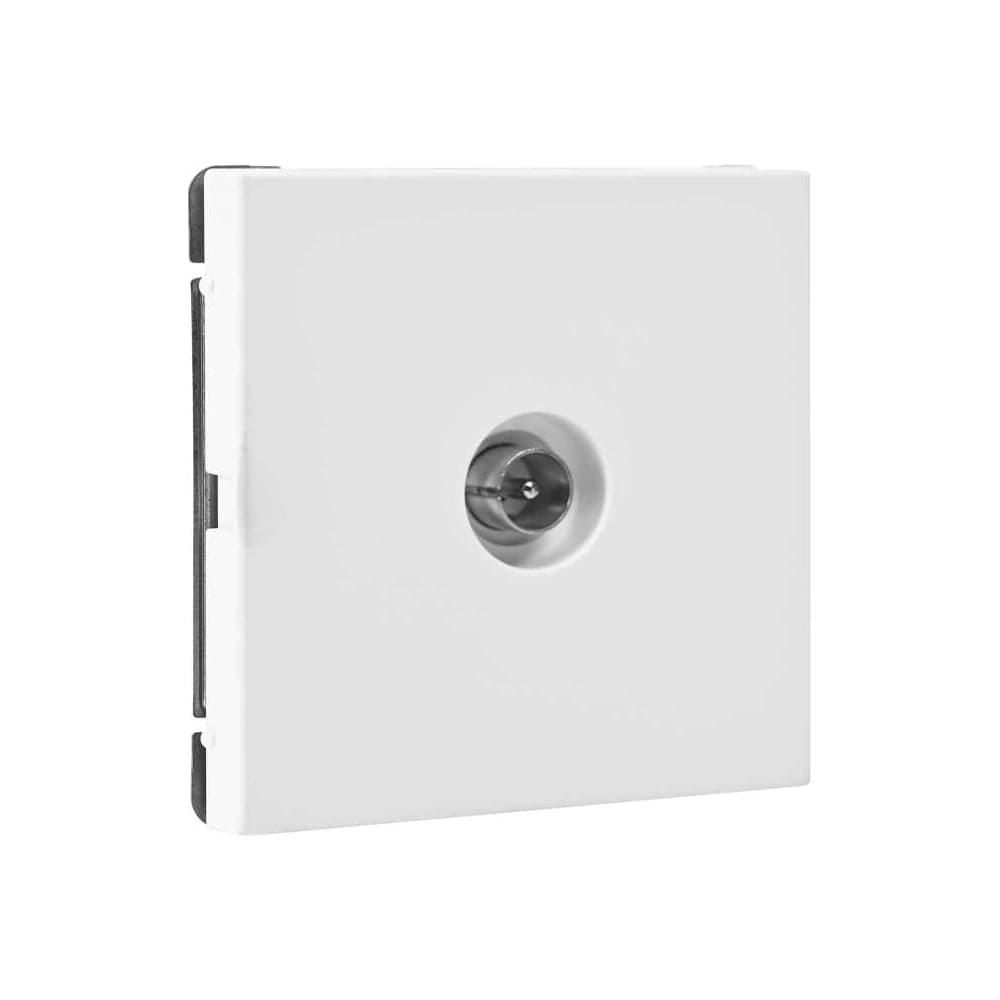 Механизм TV-коннектора Systeme Electric ARTGALLERY ЛОТОС GAL001393