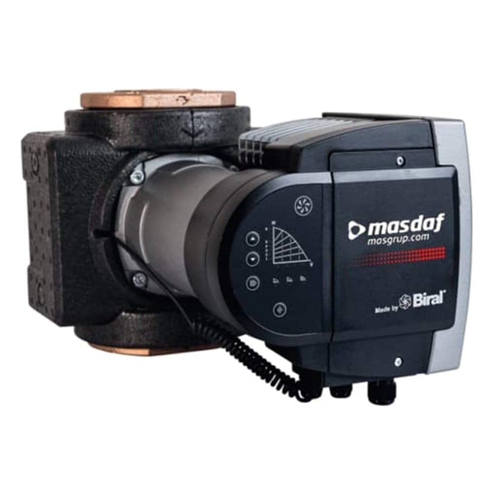 Насос Mas Daf ModulA 32-12 180 BLUE MA32-12180BLUE