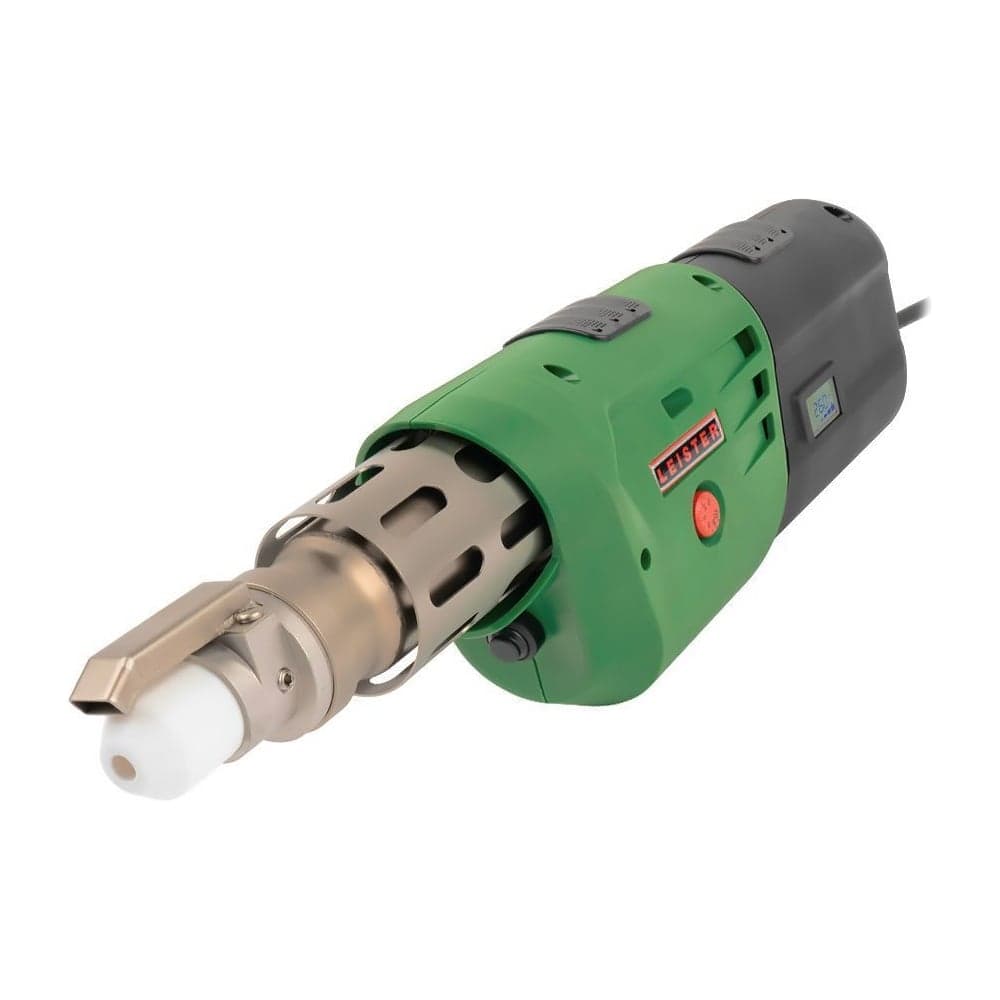 Ручной сварочный экструдер Leister FUSION 1 (Фьюжн 1) 162.800