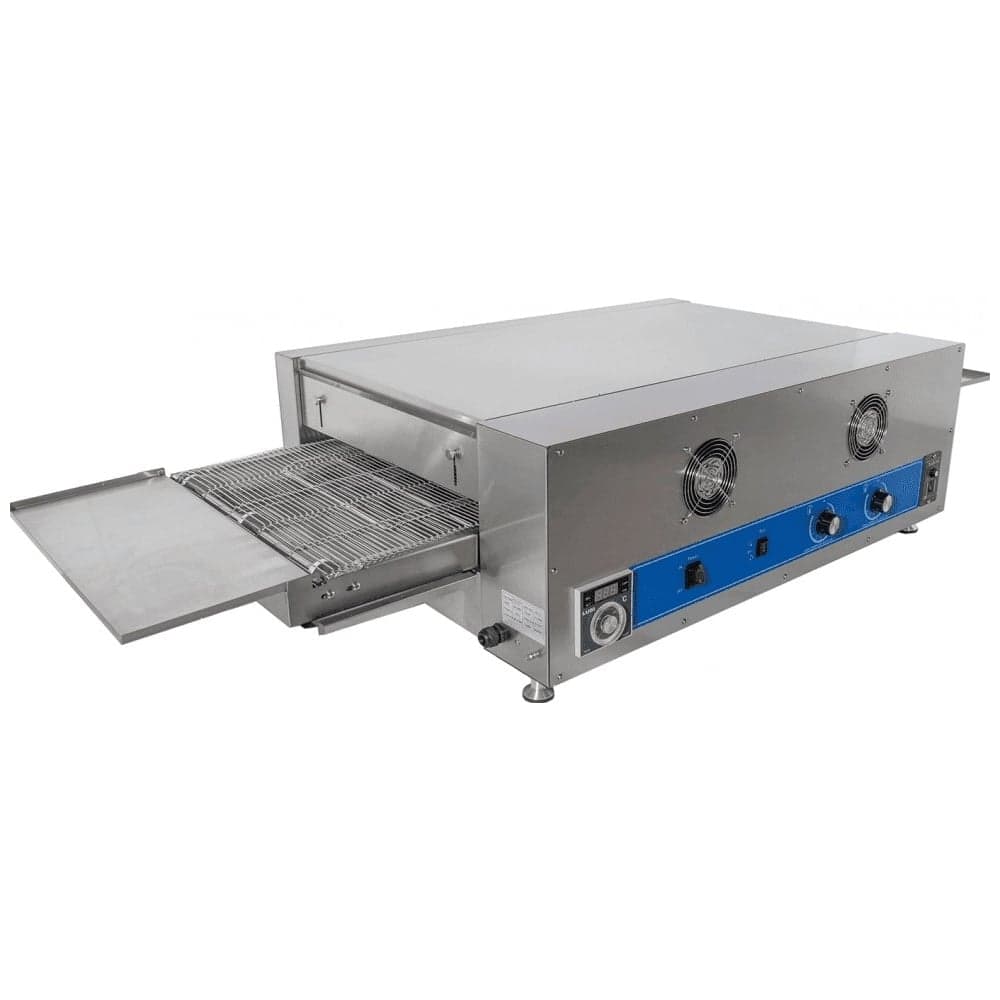 Печь конвейерная для пиццы Gastromix CO-18 D2401