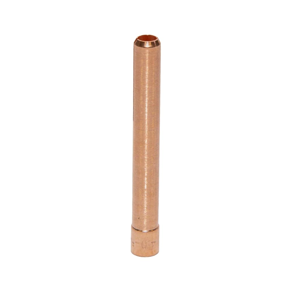 Цанга PLAZWELD 4.0 (TIG 17–18–26), 5 шт 702.0011/54N20