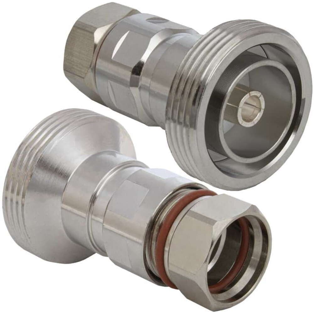 Разъем RUICHI 25-J012U 124889