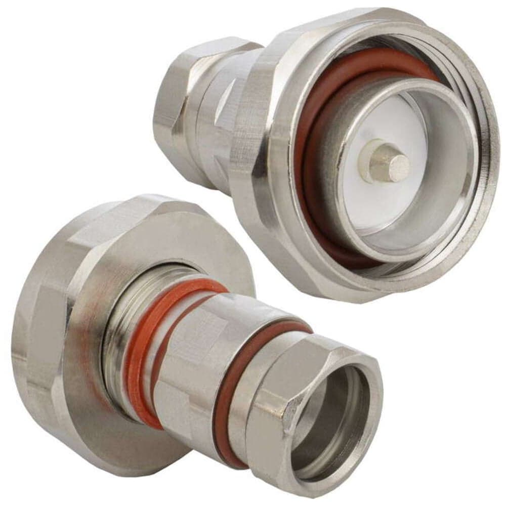 Разъем RUICHI 25-P012U 124888