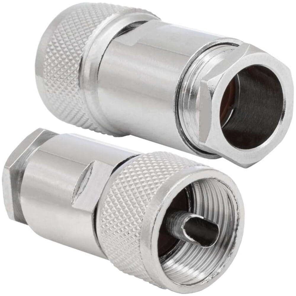 Разъем RUICHI UHF-S213P 90898
