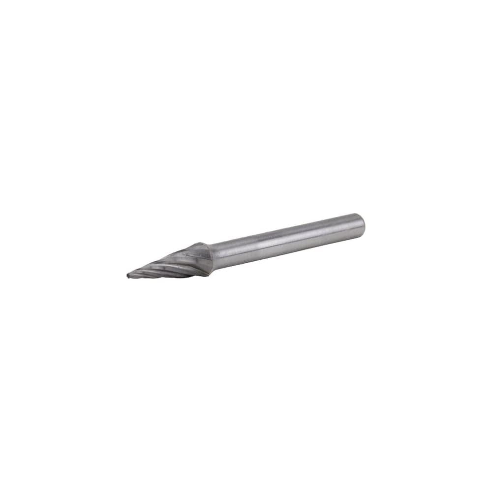 Бор-фреза NORGAU HM M0818M06-45 ALU 077145580